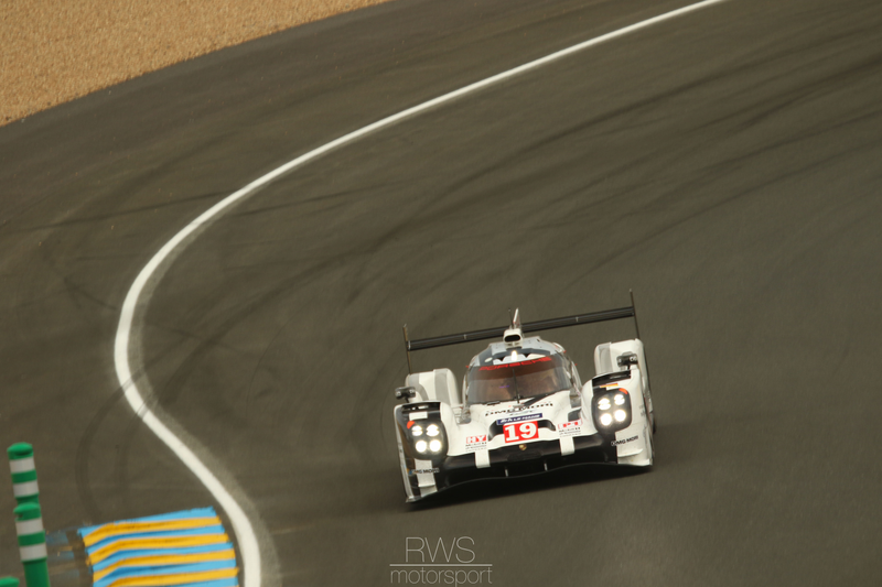 Illustration for article titled Le Mans 24hrs Photo Extravaganza
